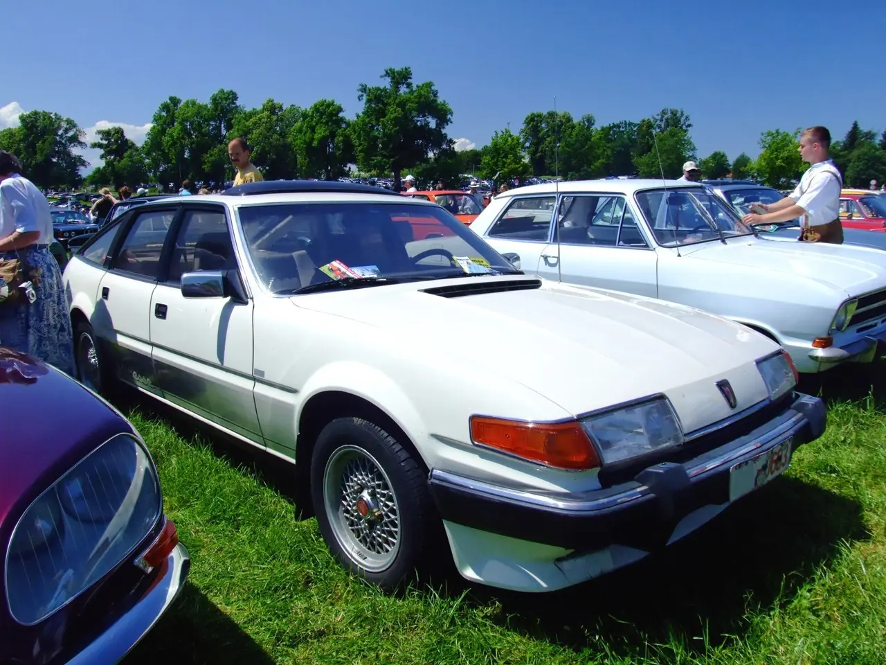 coches