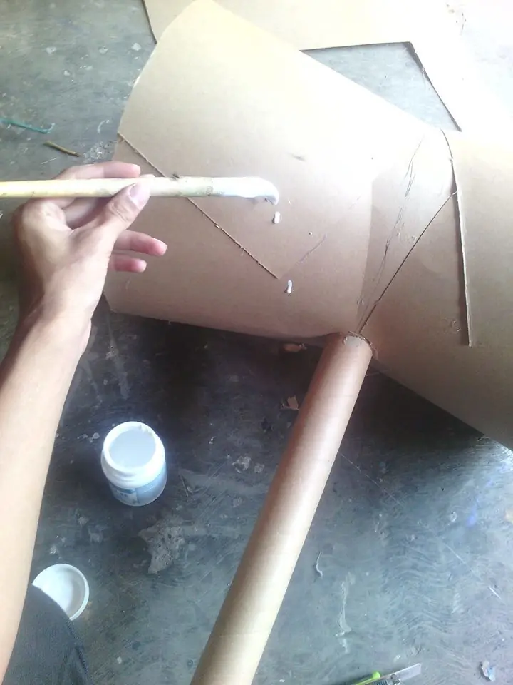 propmaker