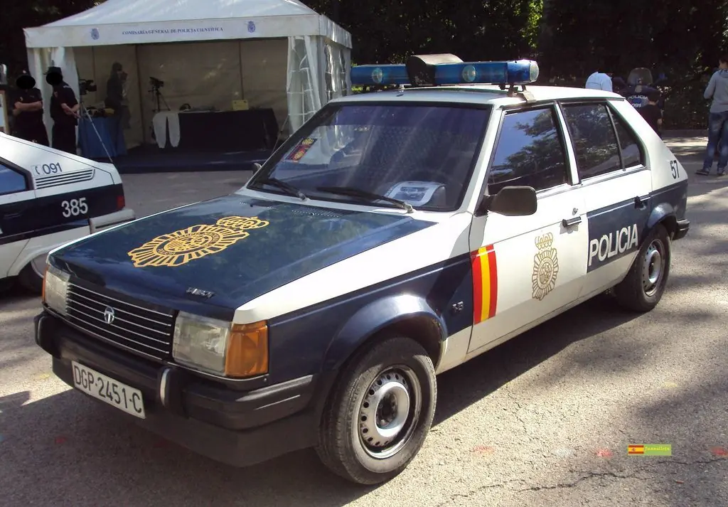 coches