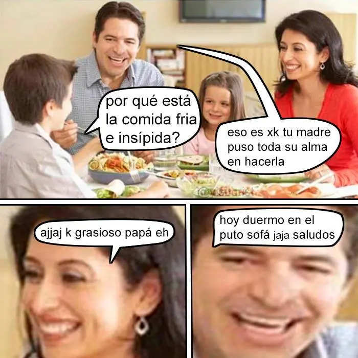 risas