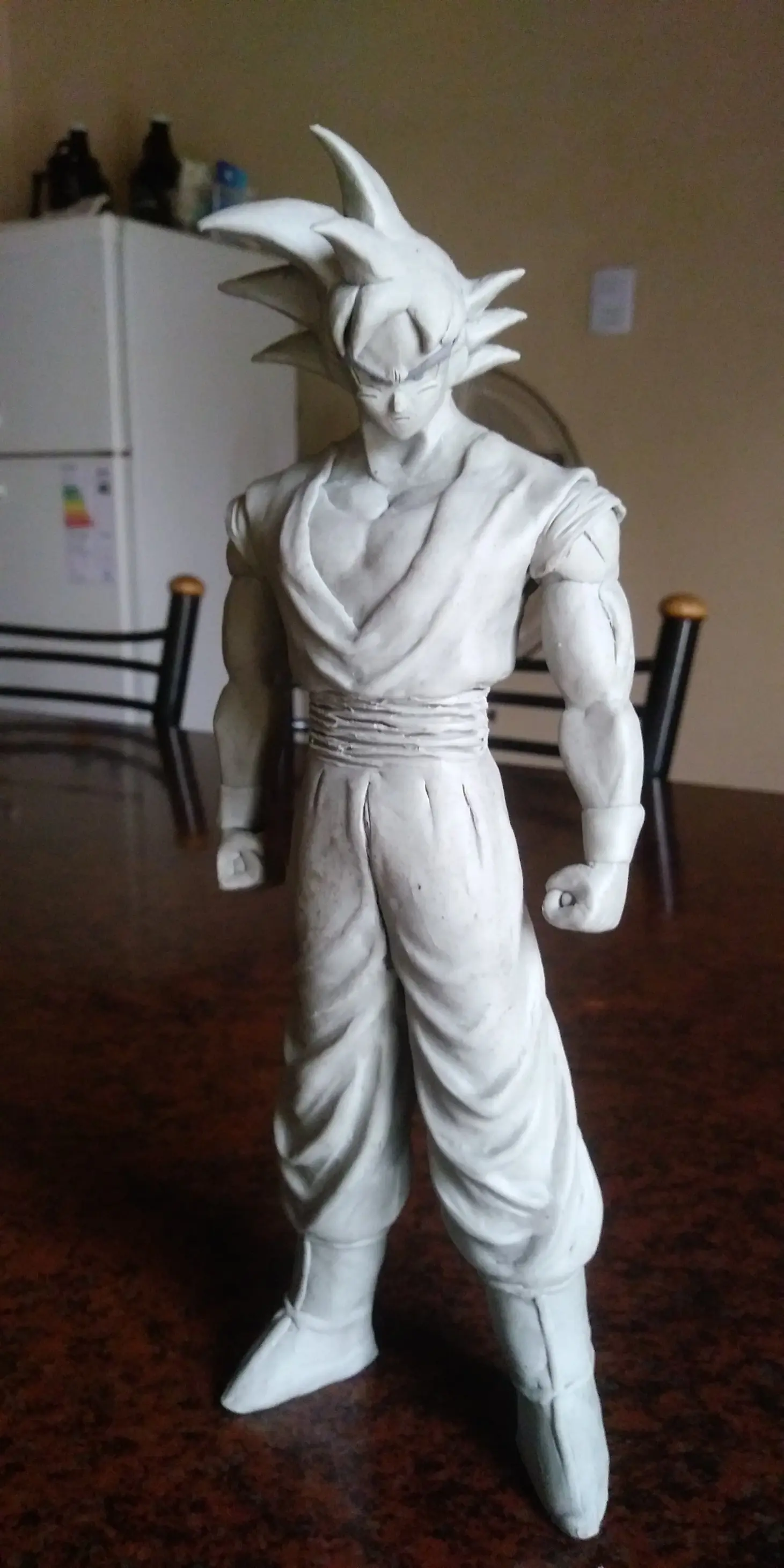 escultura