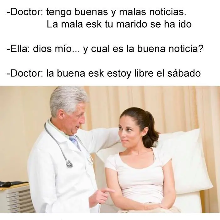 humor