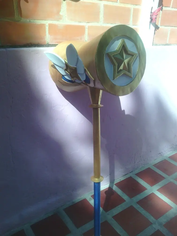 cosmaker