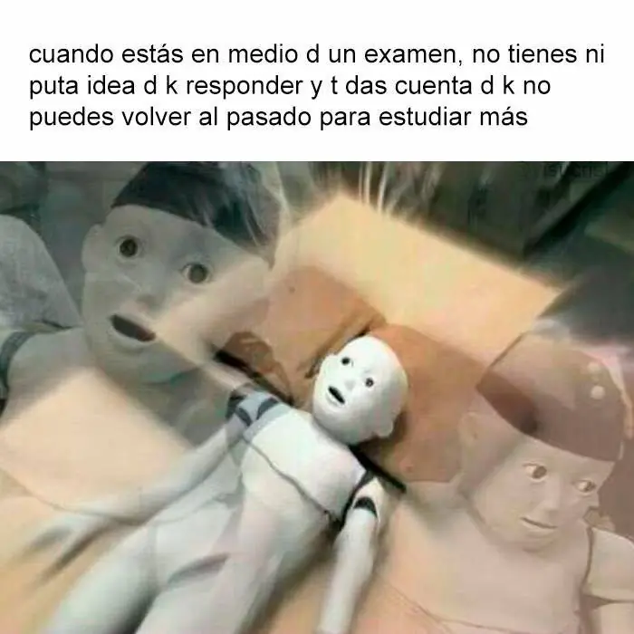 Humor para este martes del trabajador, pasa!