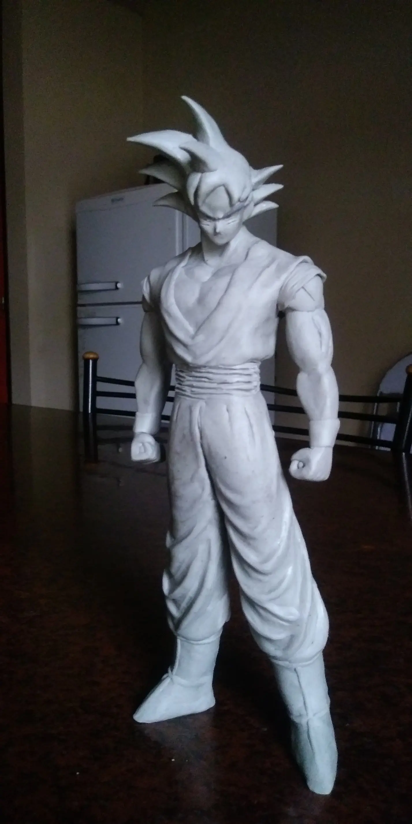 dragon ball super