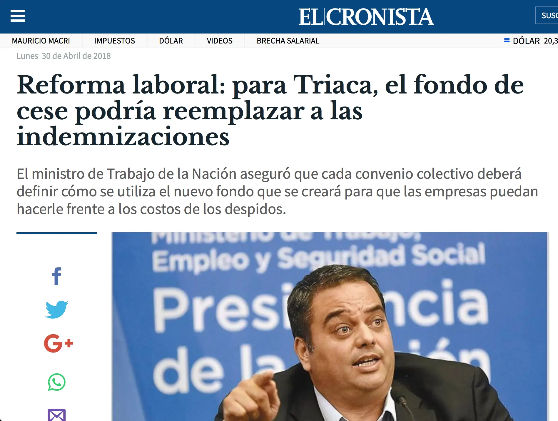 triaca