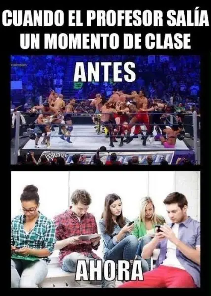 Humor! Memes relocos para que duermas feliz como una lombriz