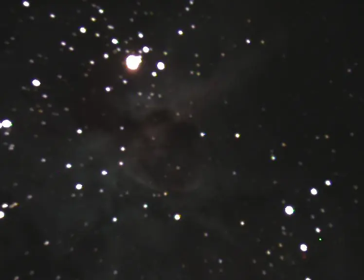 nebula