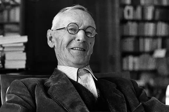 Hesse