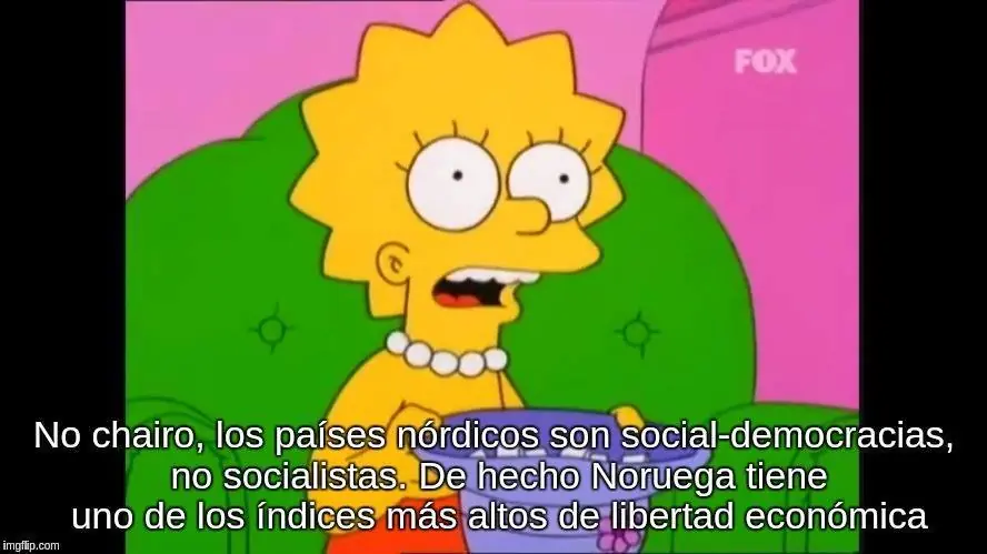 Simpsons