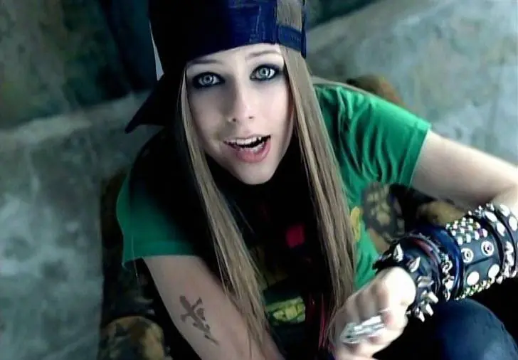 avril