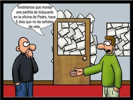 trabajador