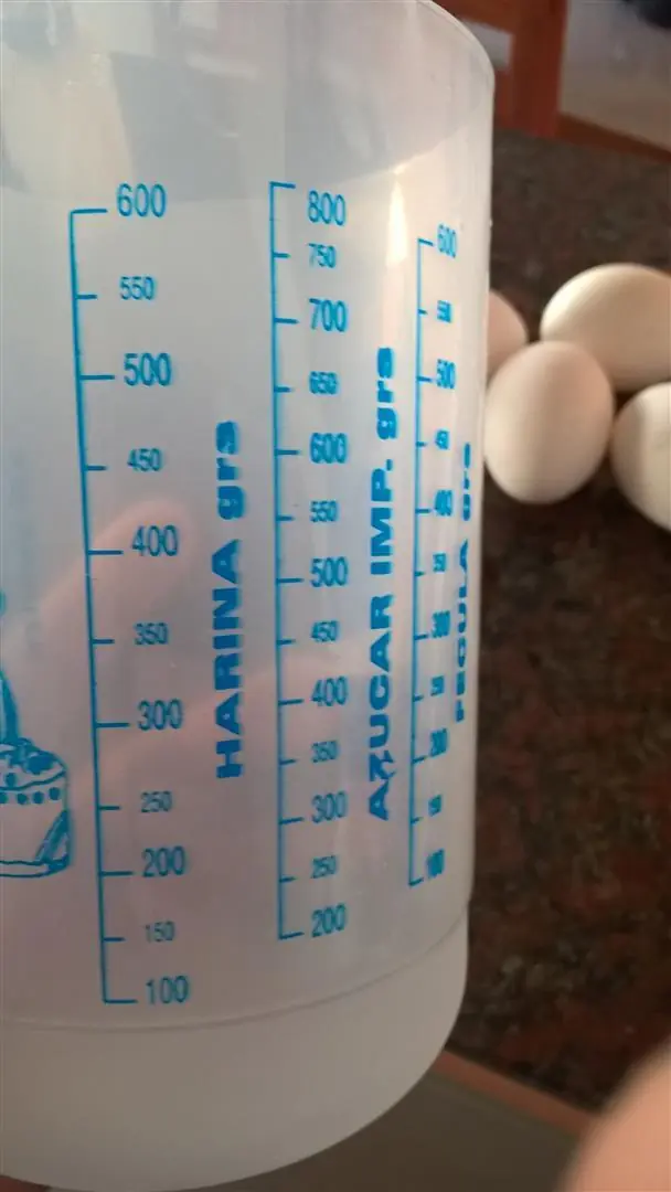 cocinado