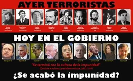 montoneros