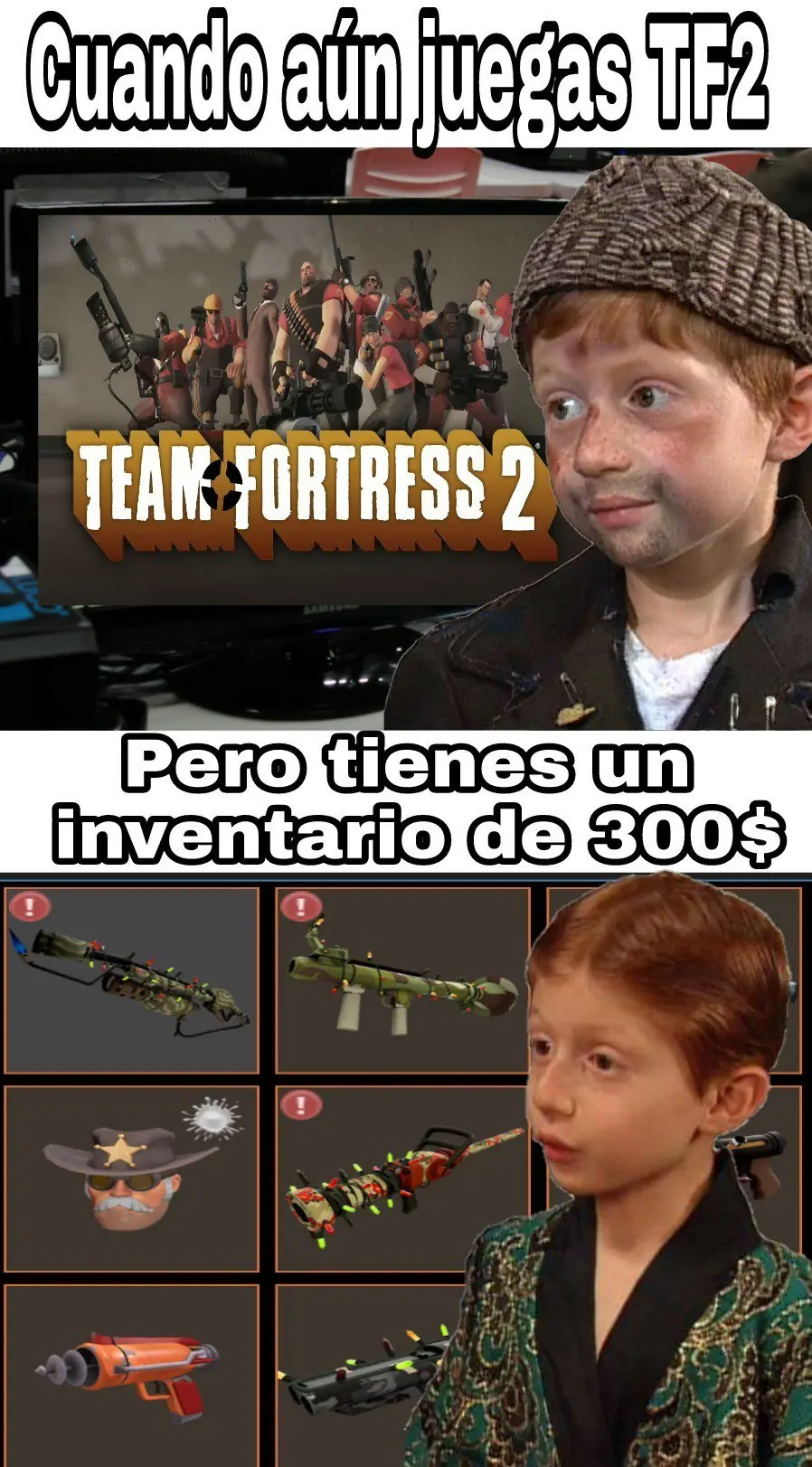 Iron