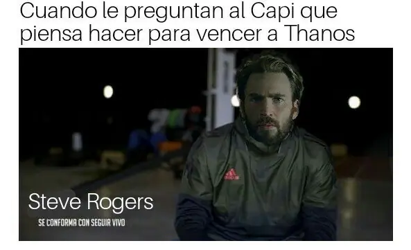 Vengadores