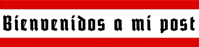 La historia paralela 2 [conectando puntos]