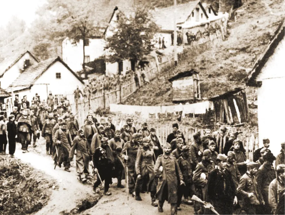 nazismo