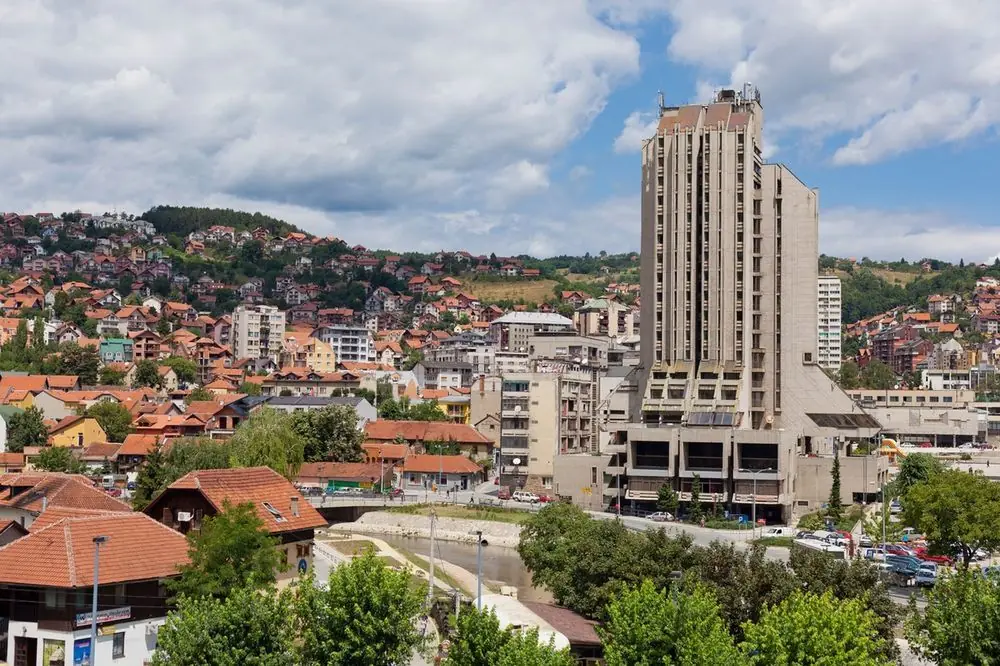 Yugoslavia