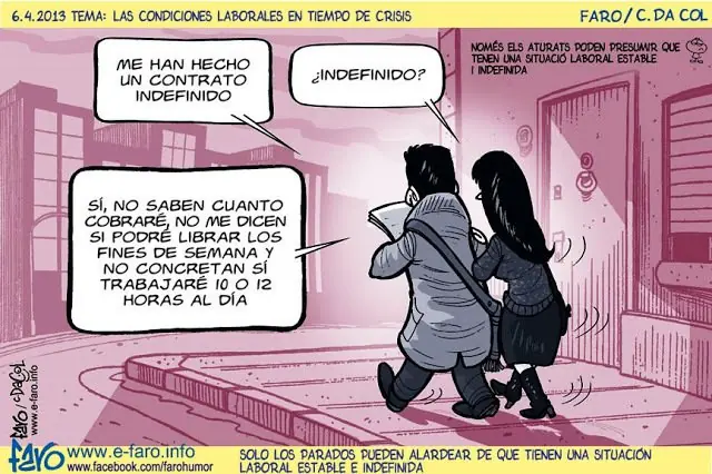 faltaba
