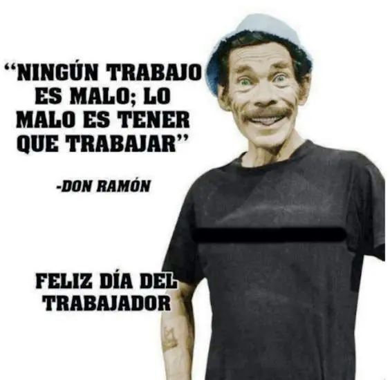 trabajador