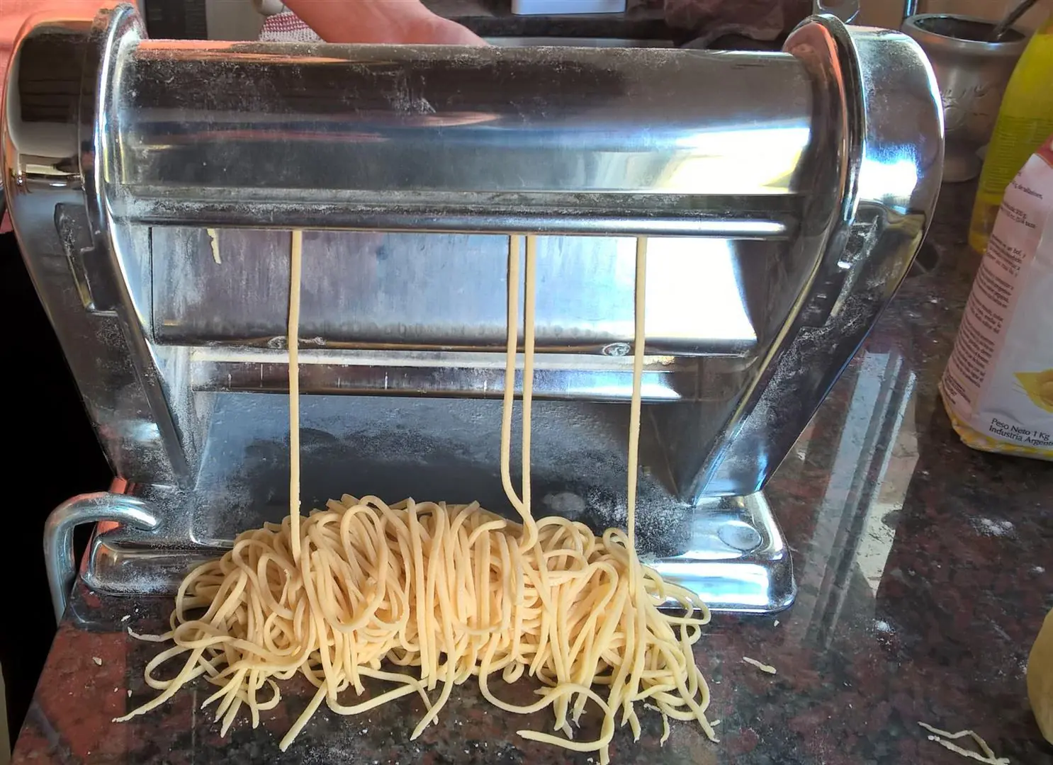 cocinado