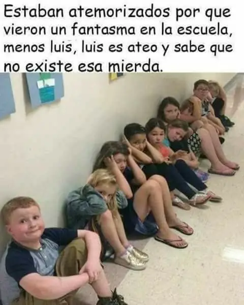 humor
