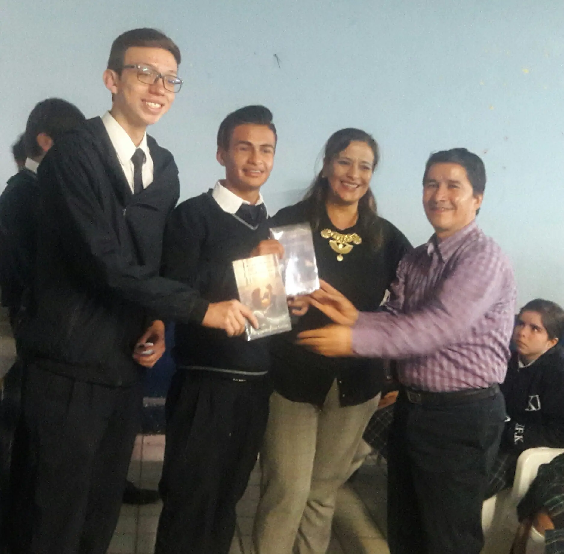 Wilson Rogelio Enciso