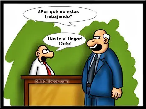trabajador