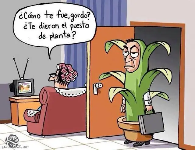 faltaba