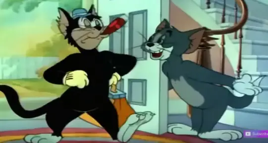 jerry