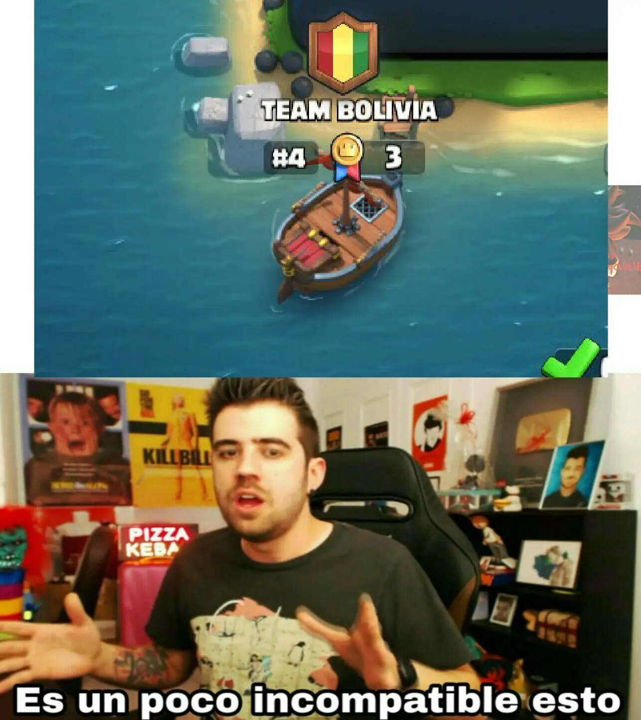 Nuevos