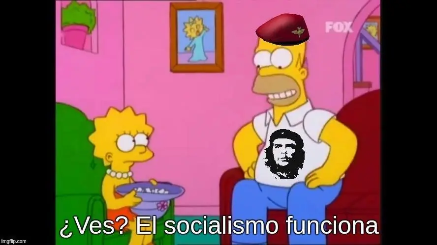 Simpsons