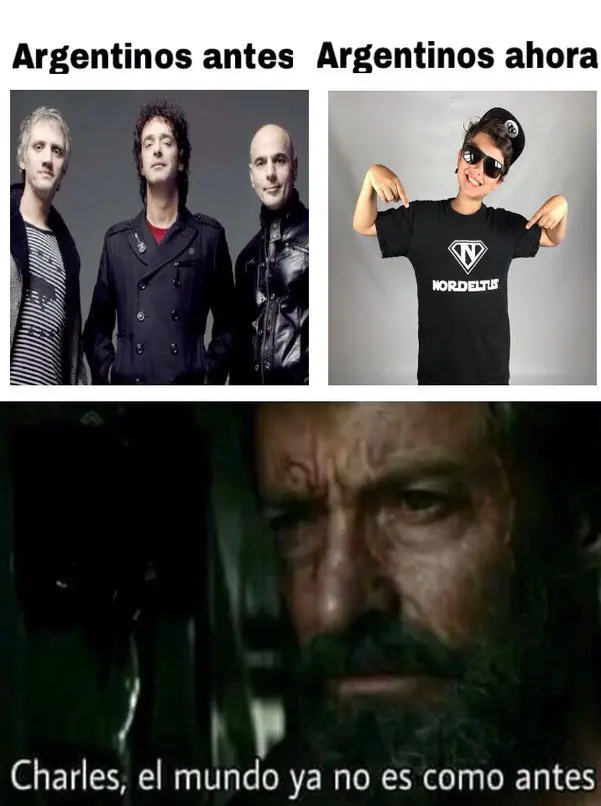 Vengadores