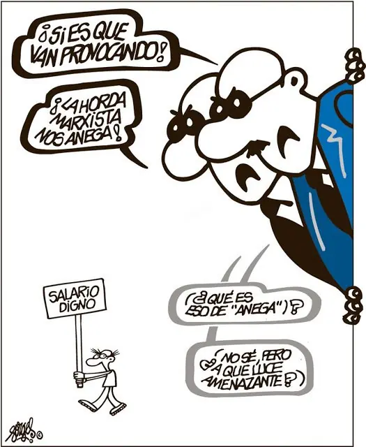 trabajador