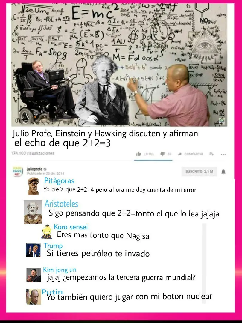 Recopilación de memes de 'los vengadores' y más!