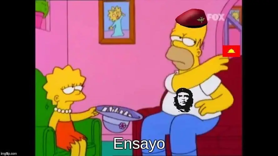 Simpsons