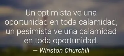 Optimismo