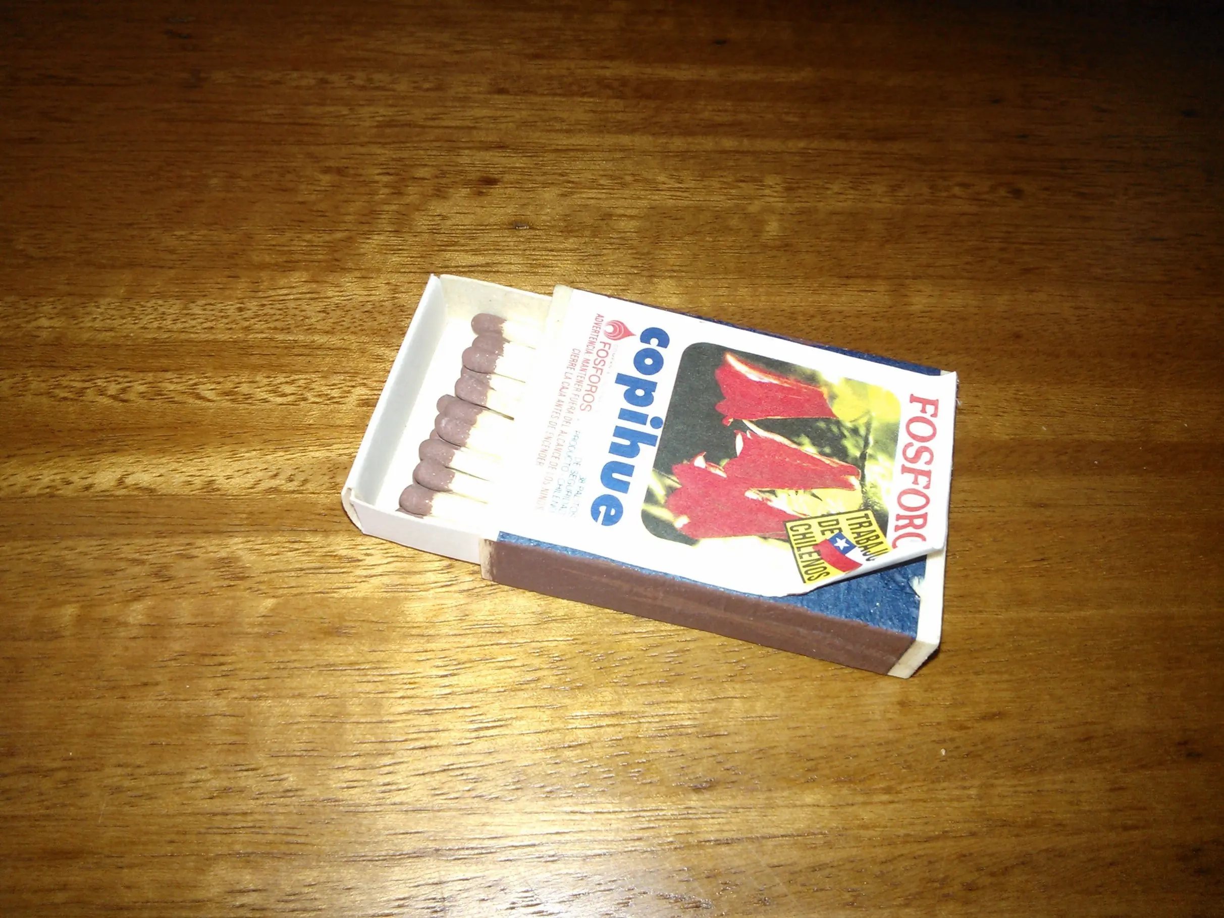 Hice un transformers y te lo muestro