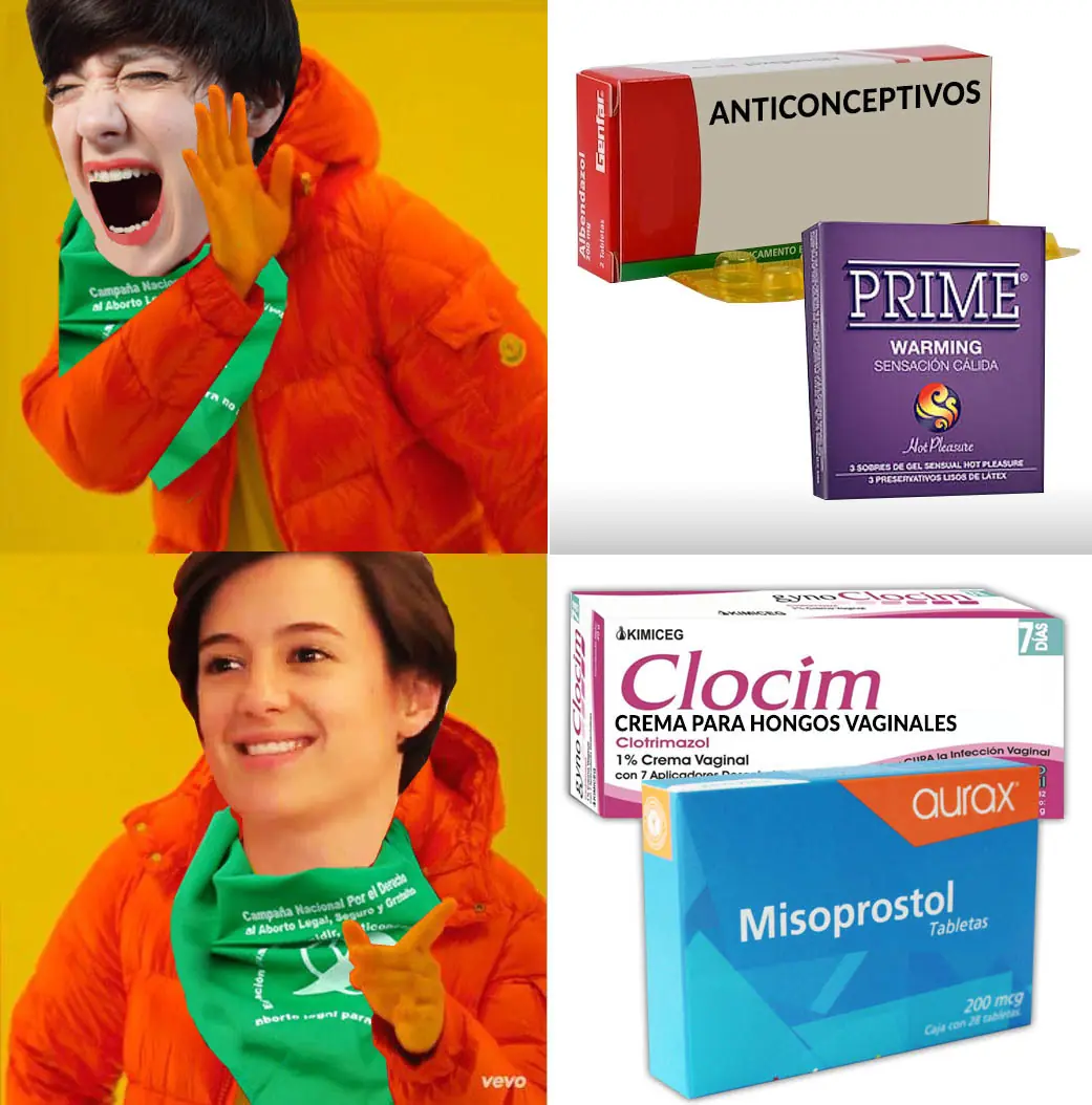 polleras cortas
