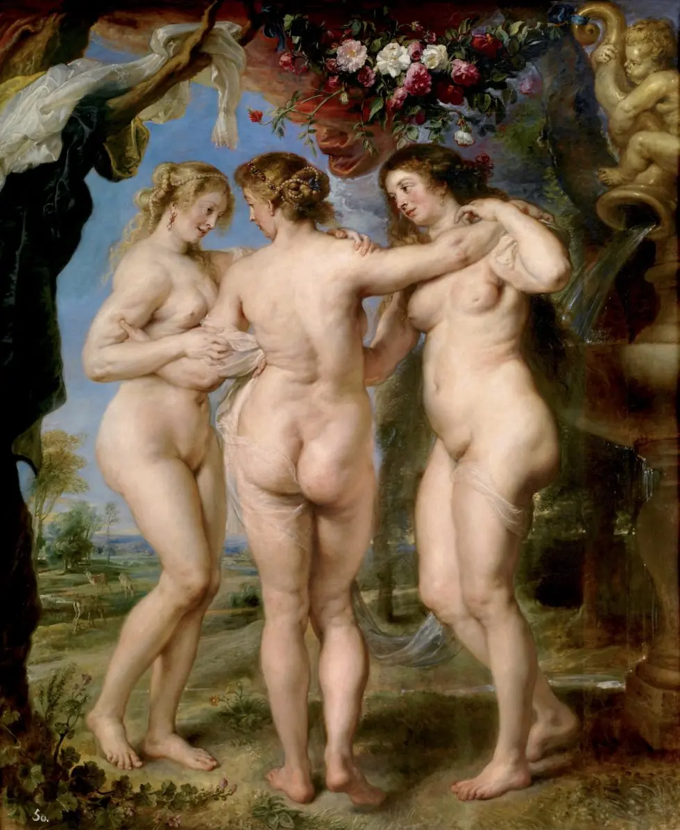 La ciencia de 10 obras maestras de la pintura