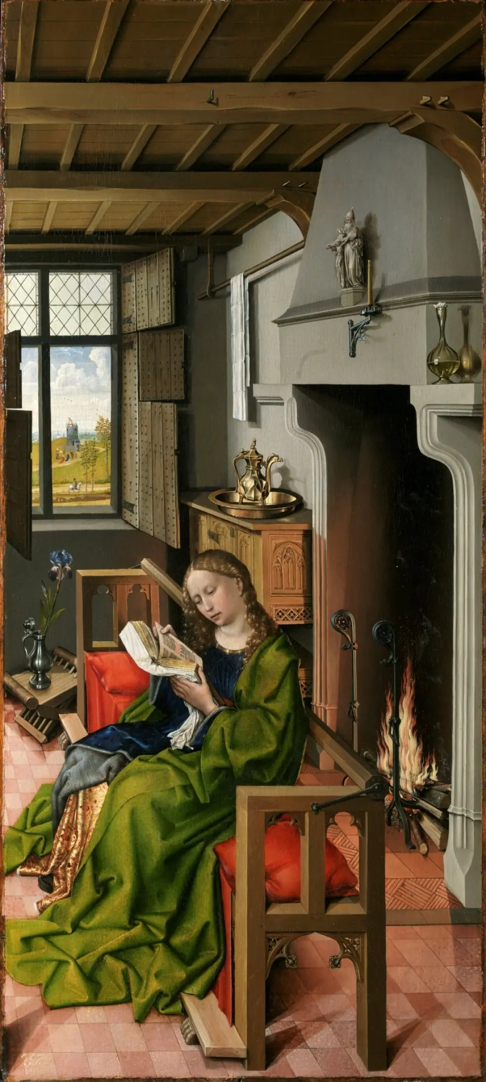 MAESTRAS