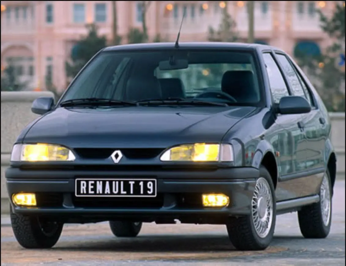 renault
