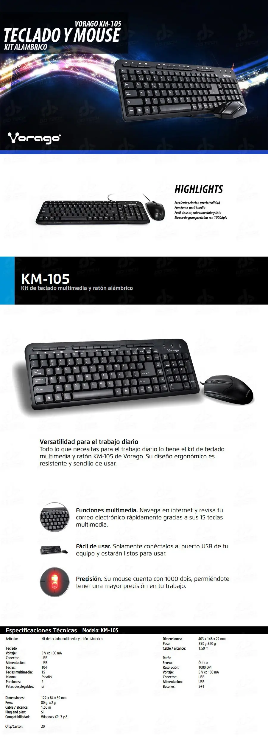 arma tu pc