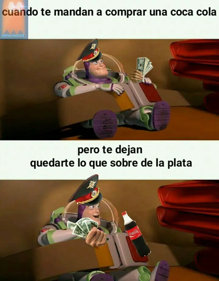 Humor: aburrido? Capsula de memes para este jueves.
