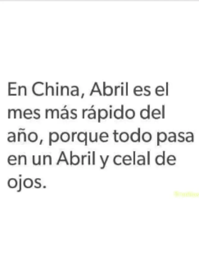 HUMOR