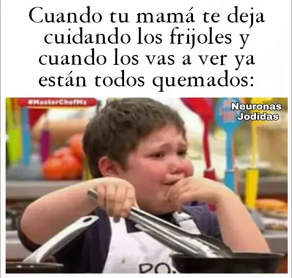 Humor: aburrido? Capsula de memes para este jueves.