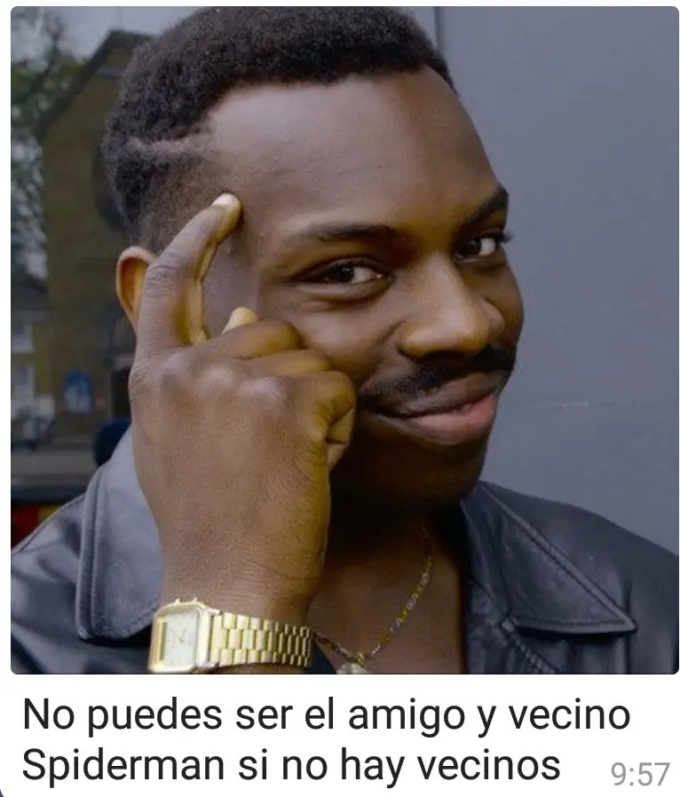Humor: aburrido? Capsula de memes para este jueves.
