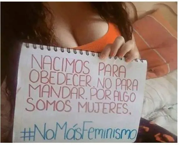 matriarcado