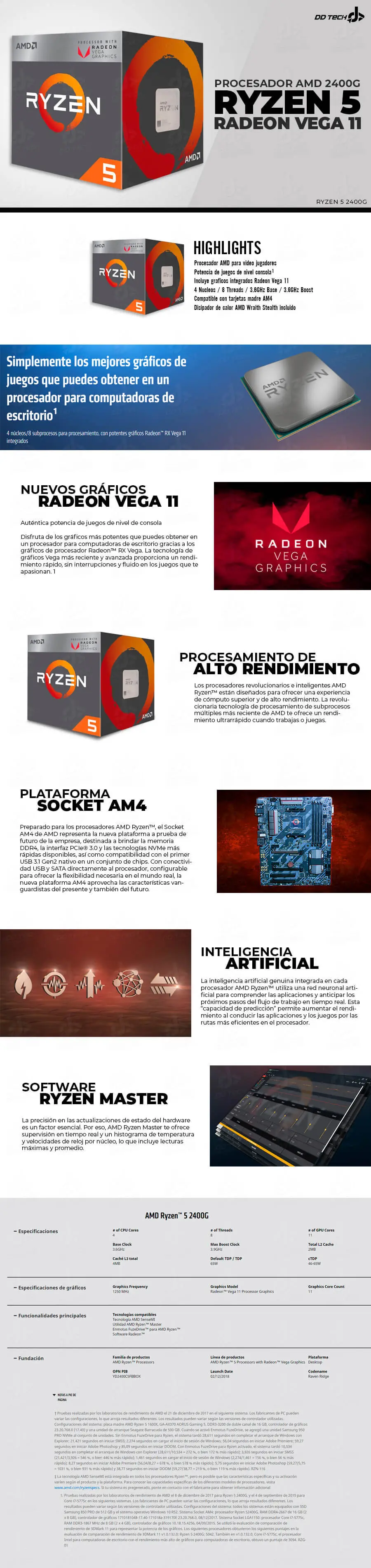 Piensas armar una pc? Entra y te recomiendo este setup!